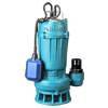 Sewage Pumps in C.I Body (WQD10-15.0.75F)